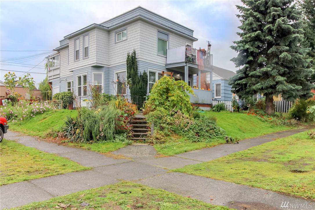 624 Harrison St - Photo 1