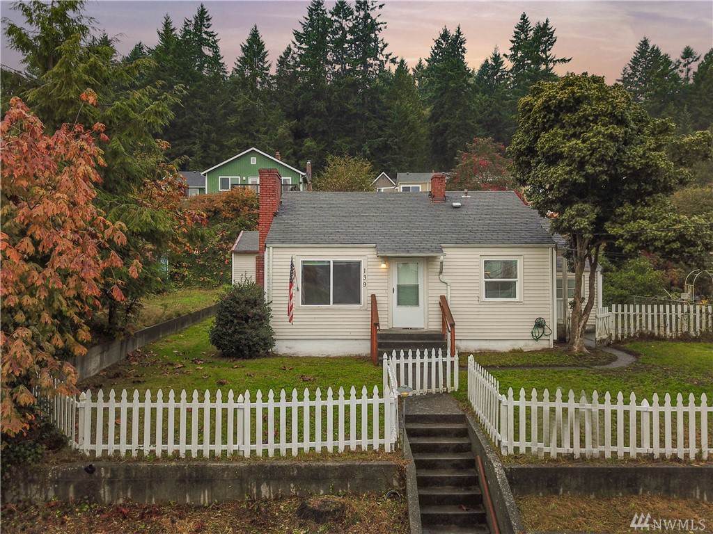 139 Cambrian Ave - Photo 1