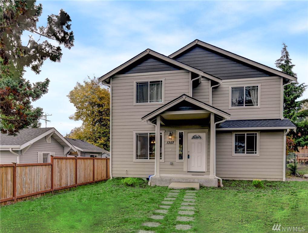 1307 67th St - Photo 1