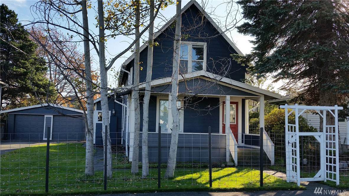 1015 19th St - Photo 1