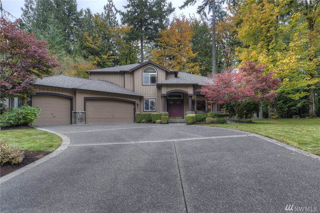 3102 Cedrona Dr - Photo 1
