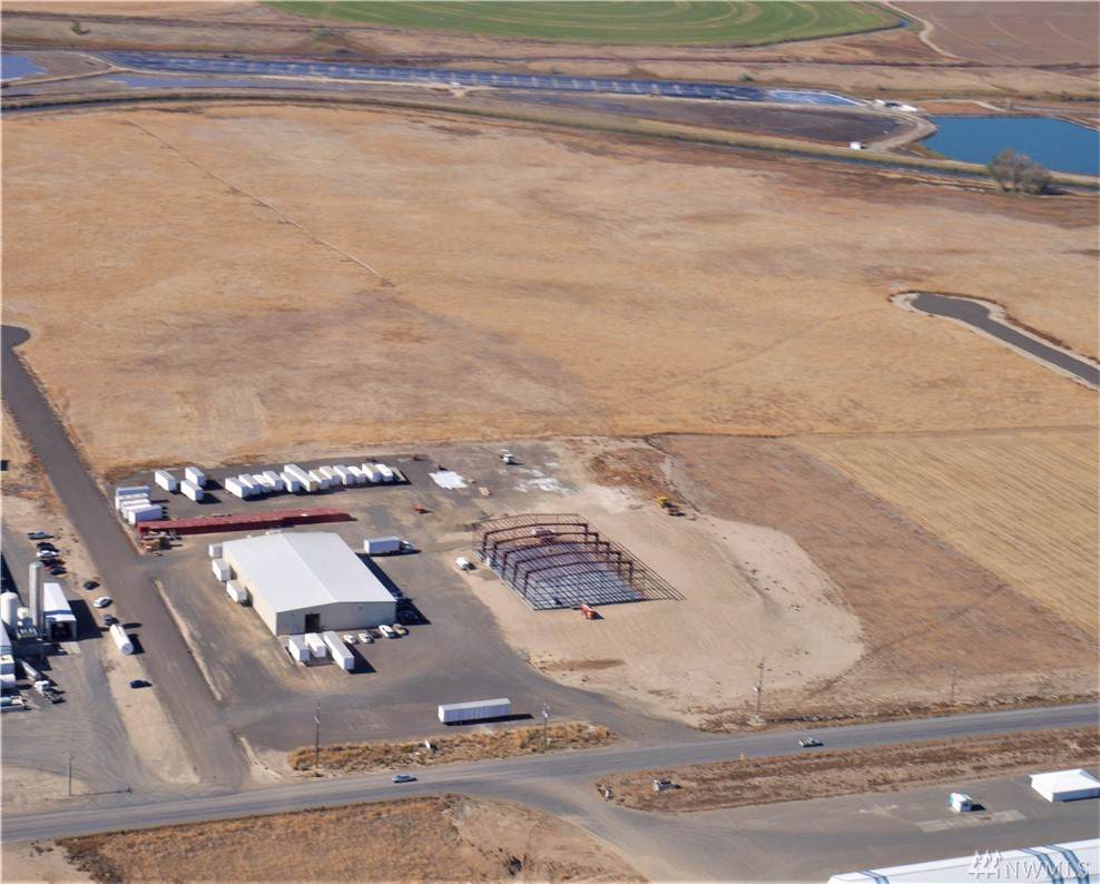 2-Lot # County Rd - Photo 1