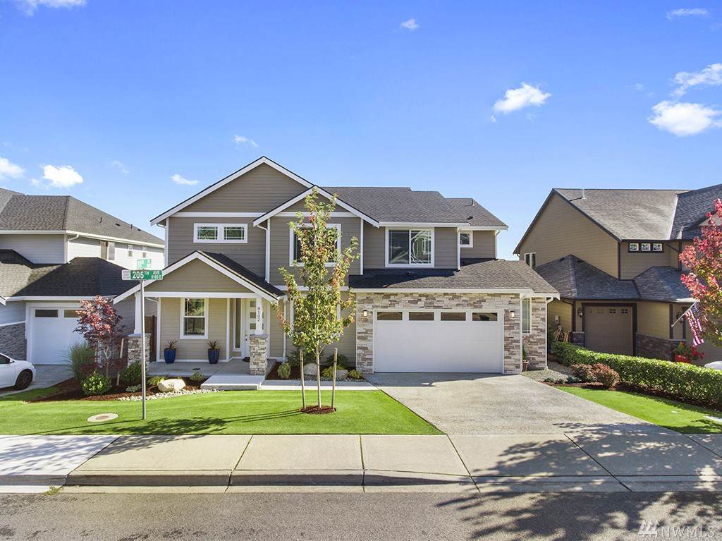 8102 205th Ave - Photo 1
