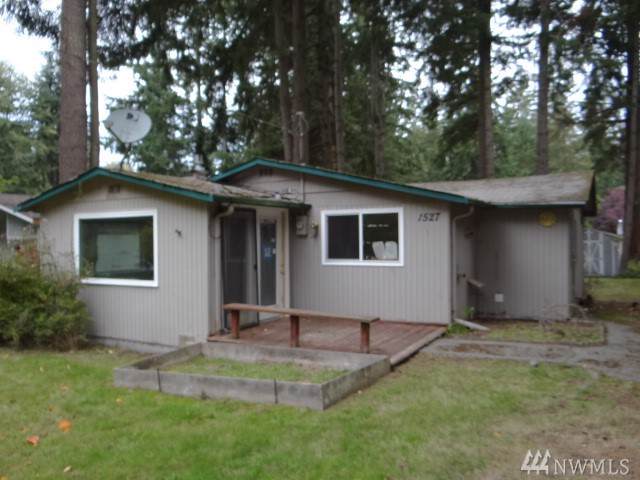 1527 Bismark Lane - Photo 1