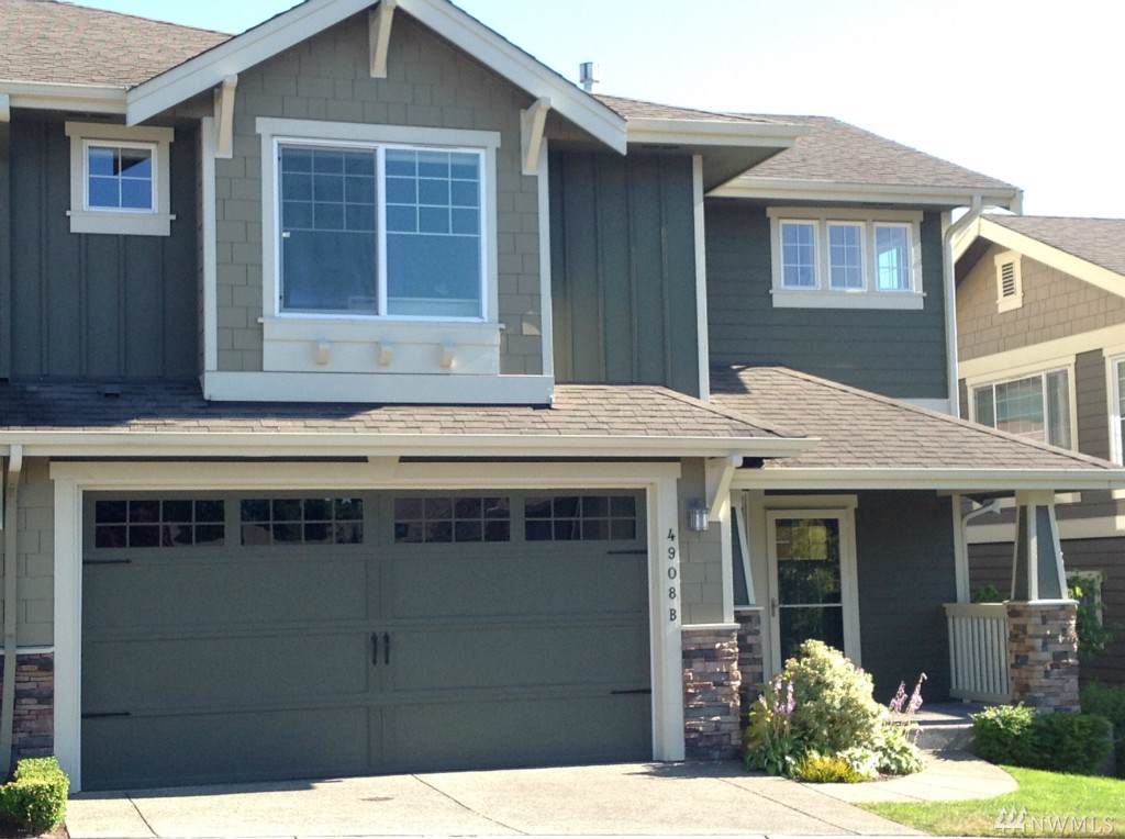 4908 Island View Lane - Photo 1