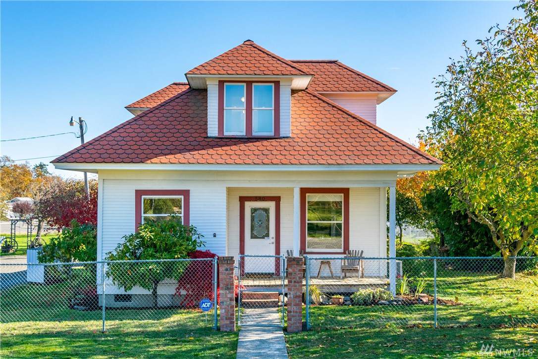 580 Brown Rd - Photo 1