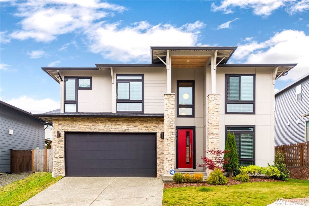 1685 Ridgeview Lp - Photo 1