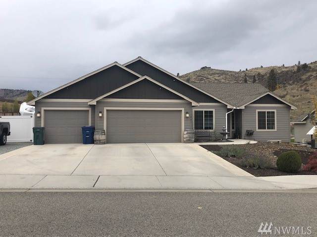 1007 Sunny Brooke Lane - Photo 1