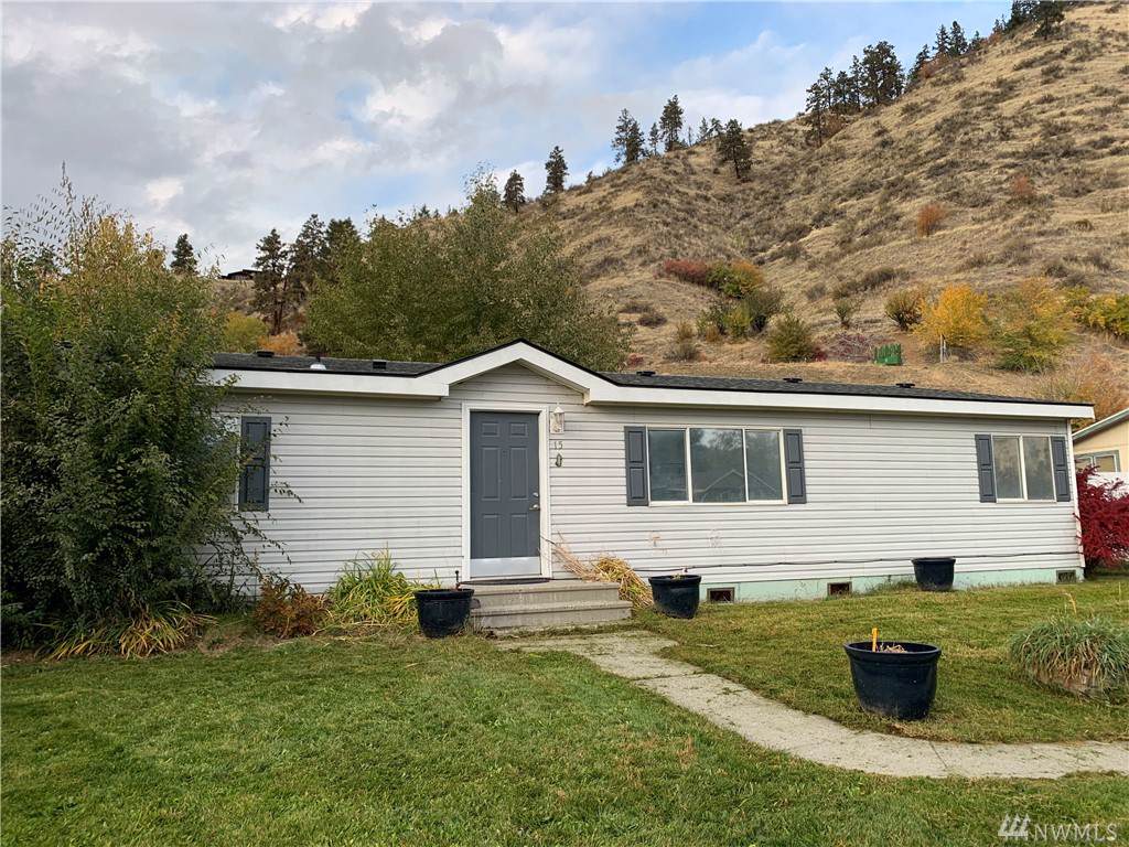 6125 Hay Cyn Rd - Photo 1