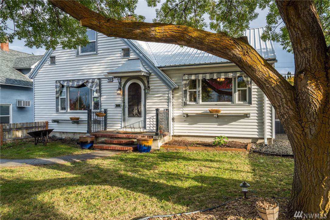 615 King St - Photo 1