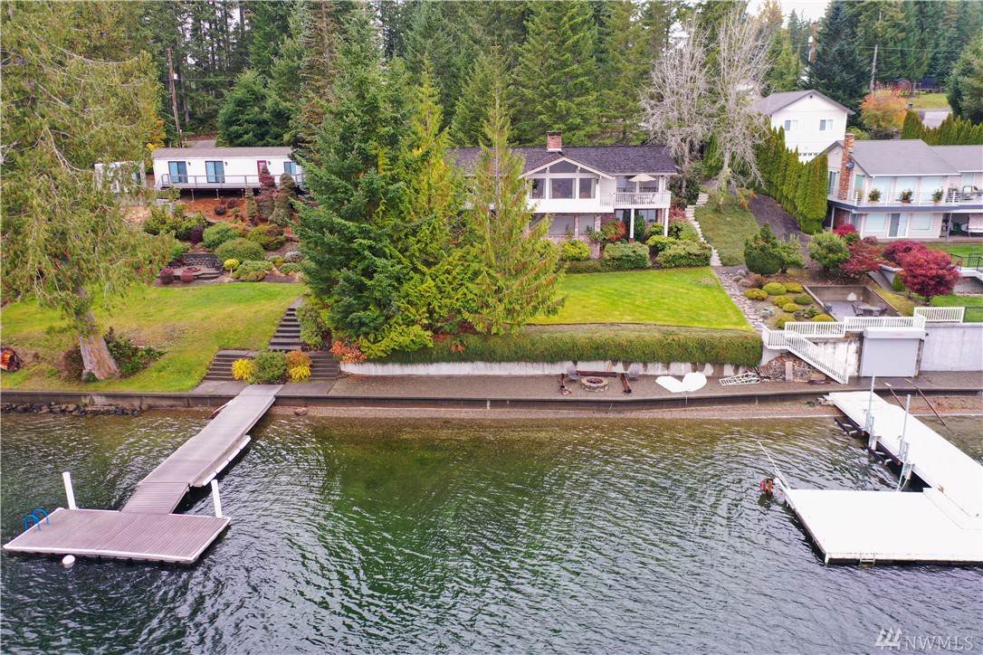 1910 Mason Lake Dr. W. - Photo 1