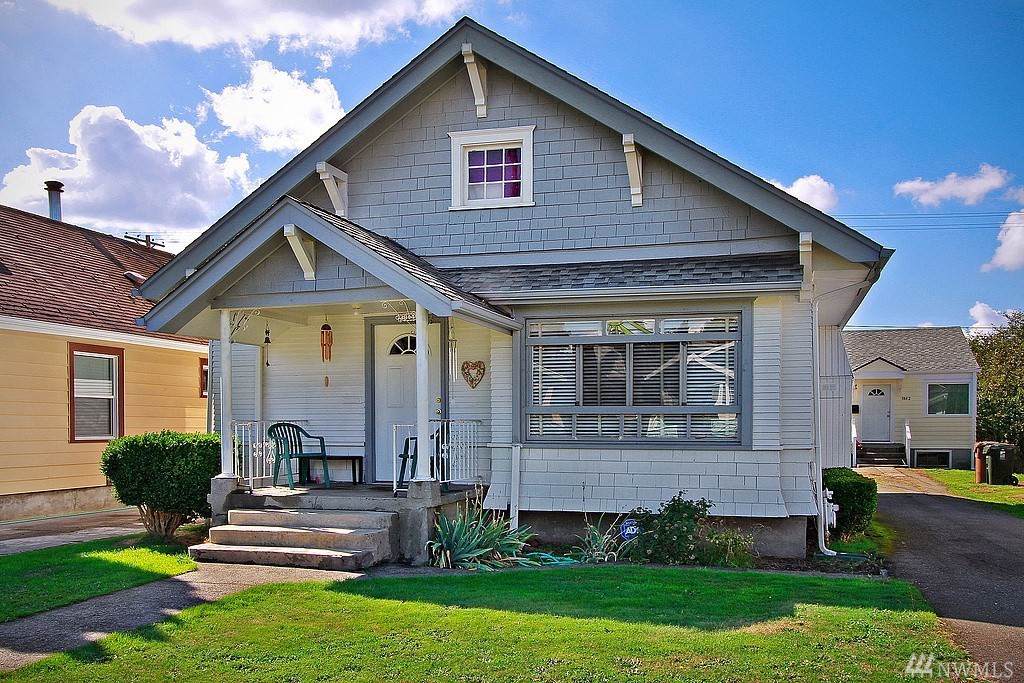 3844 G St - Photo 1