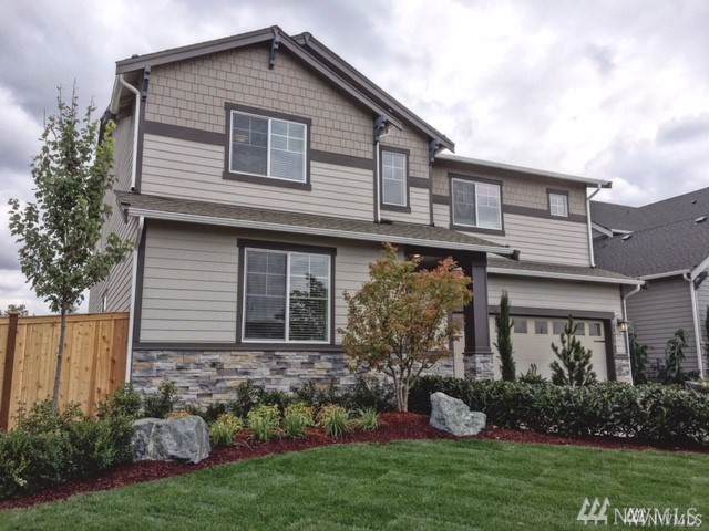 20405 257th (Lot 150) St - Photo 1