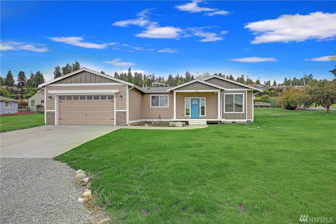 829 Granite Lane - Photo 1