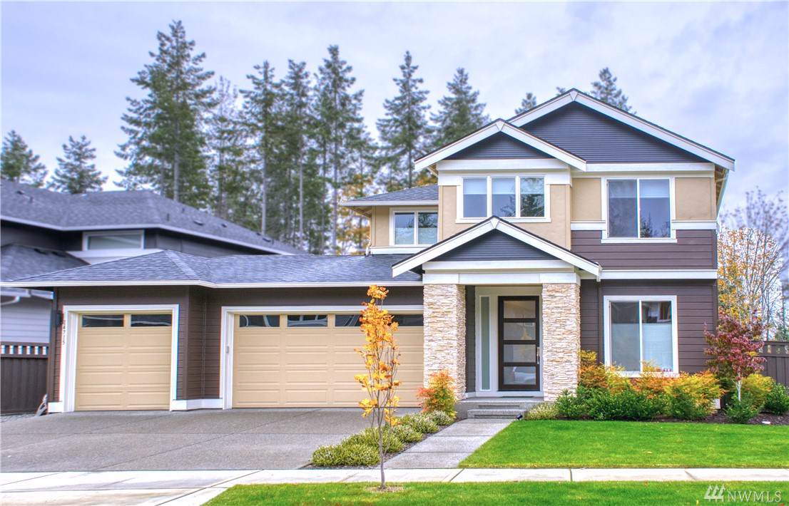 14715 Overlook Dr - Photo 1