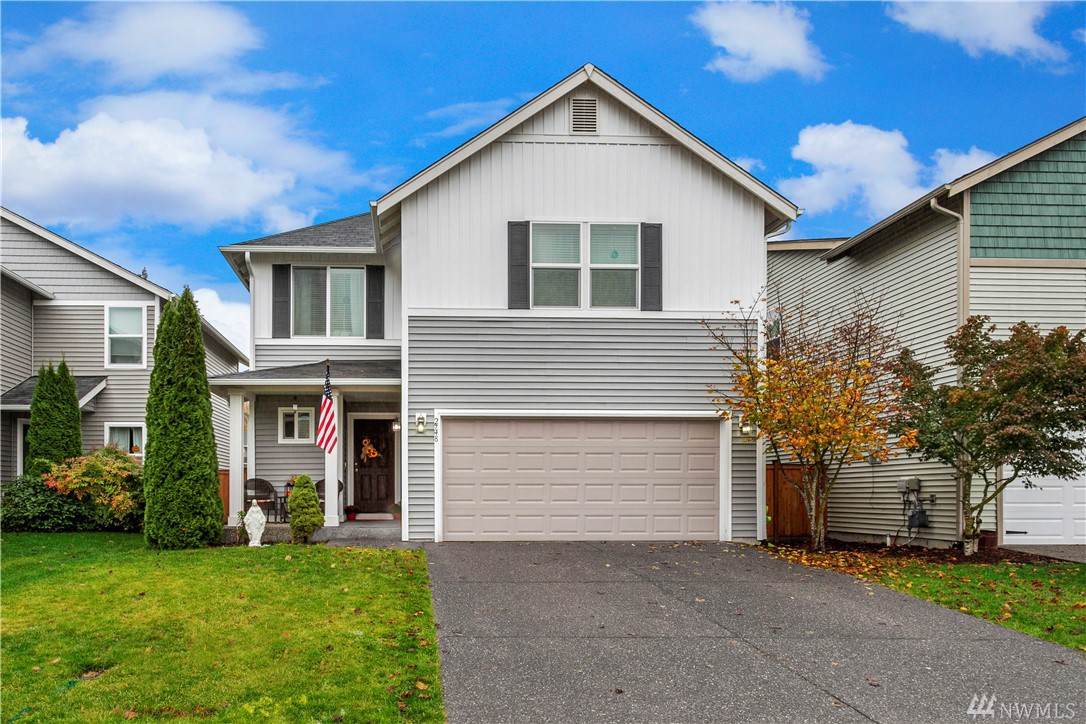 2748 Jabirin Wy - Photo 1