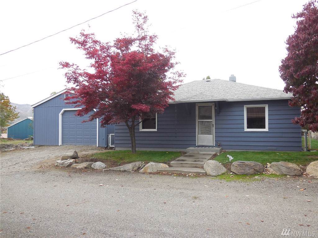 638 Highline Dr - Photo 1