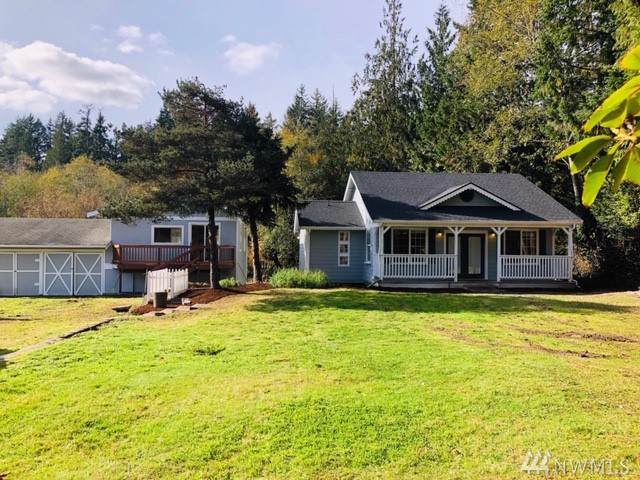 4443 Grapeview Loop Rd - Photo 1