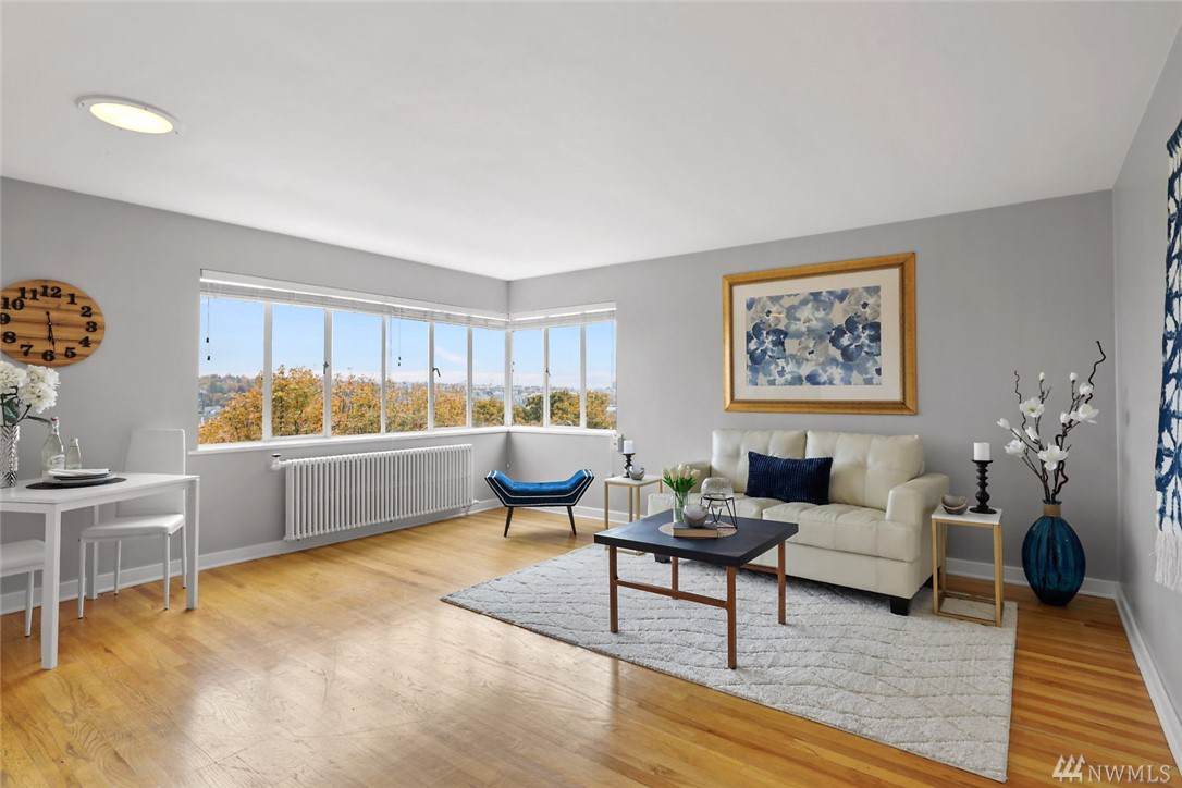 1800 Taylor Ave - Photo 1