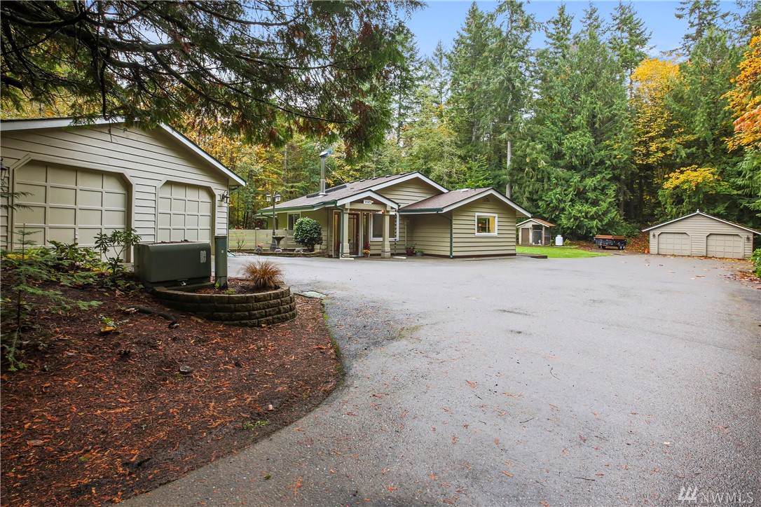 10523 Seabeck Hwy - Photo 1