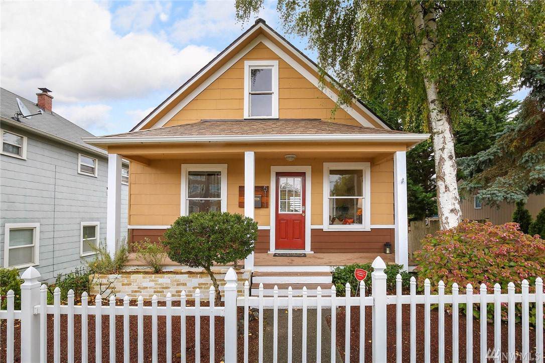 5111 Highland St - Photo 1