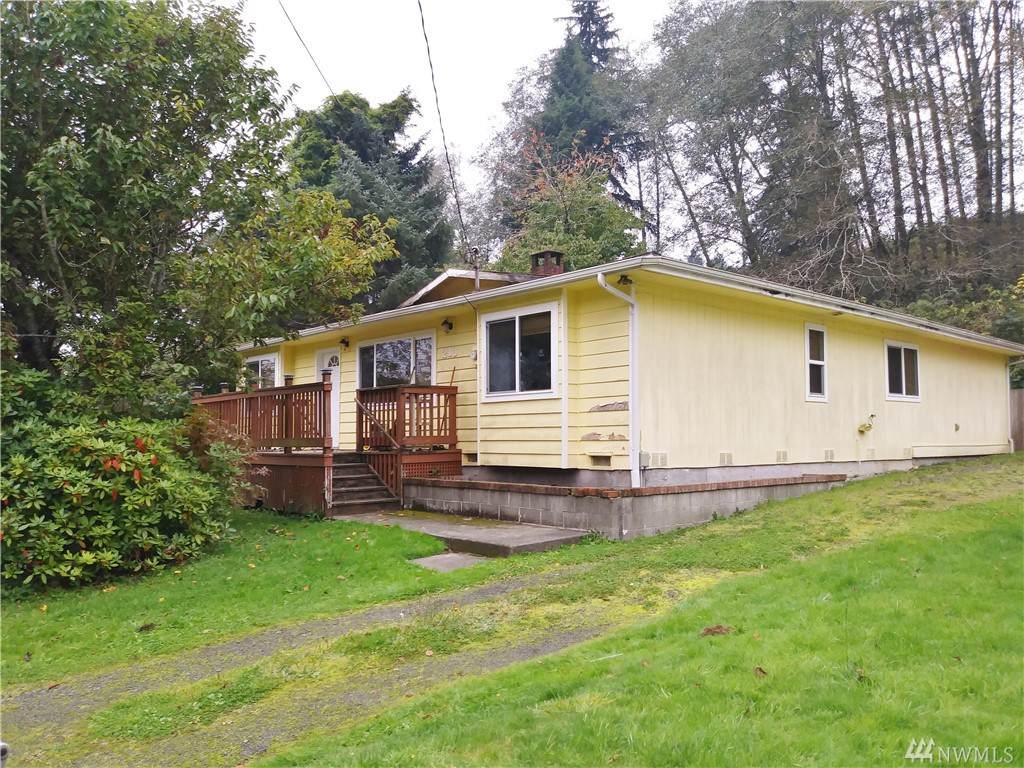 213 Holman St - Photo 1