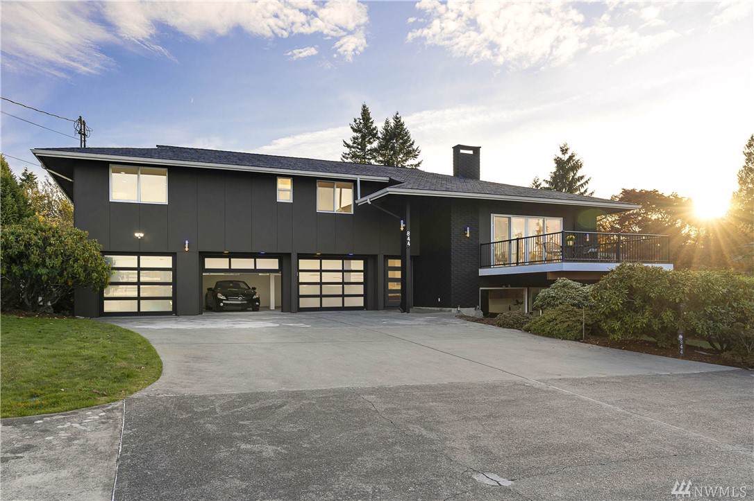 844 Olympic Boulevard - Photo 1