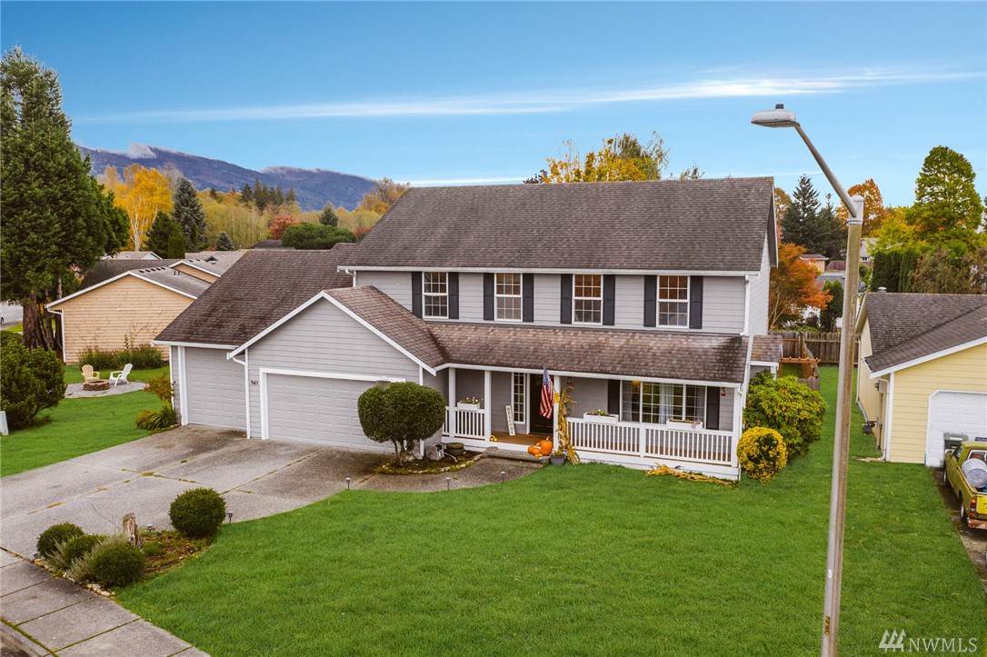 941 Summer Meadows Ct - Photo 1