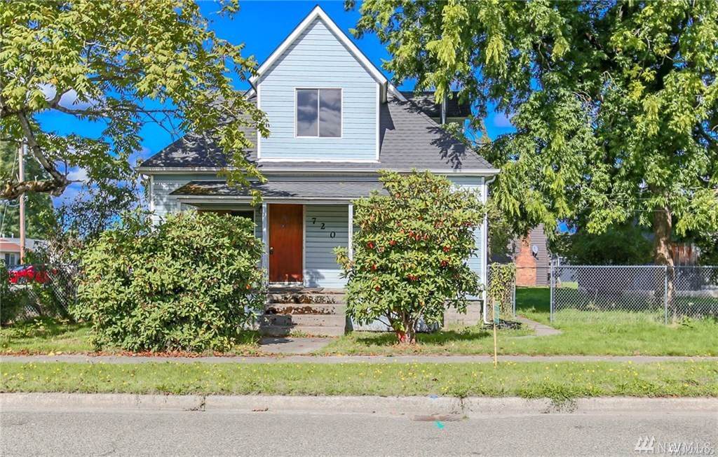 720 Park Ave - Photo 1