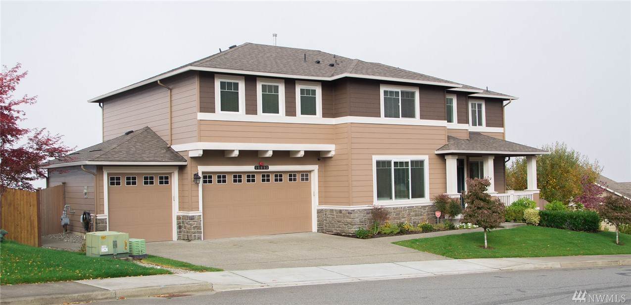 10803 171st Ave - Photo 1