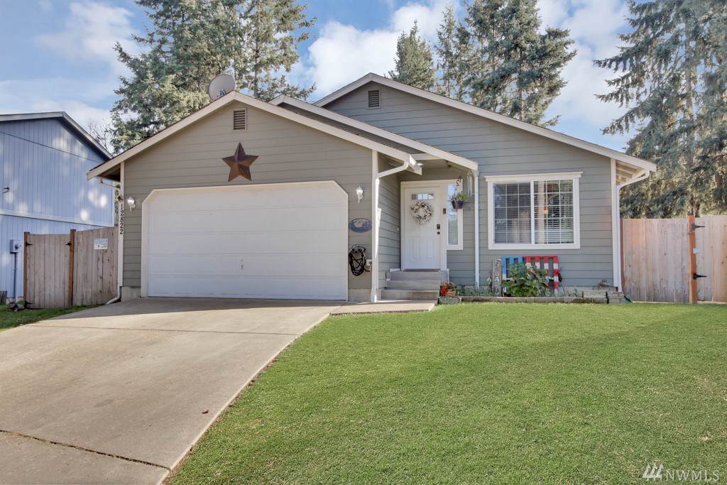 12822 220th Ave - Photo 1