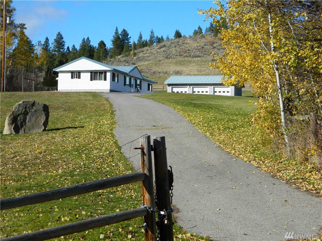 285 Lemanasky Rd - Photo 1