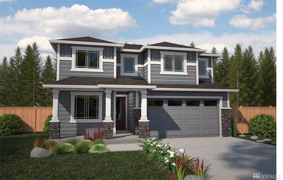 14706 200th (Lot 61) Ave - Photo 1