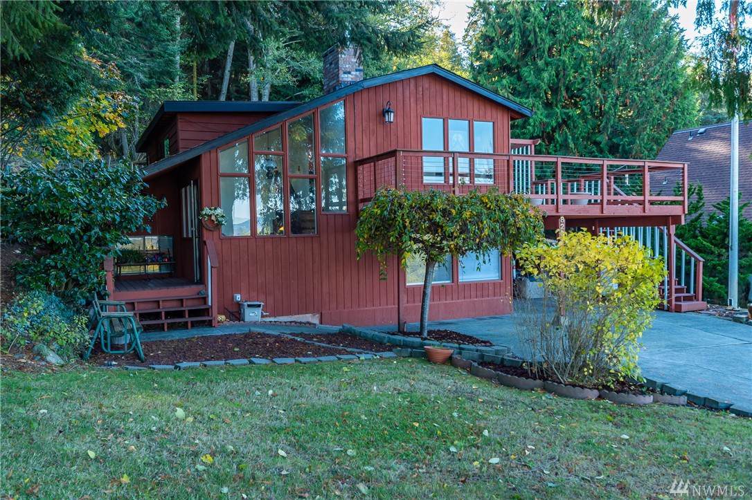 820 Dugualla Rd - Photo 1