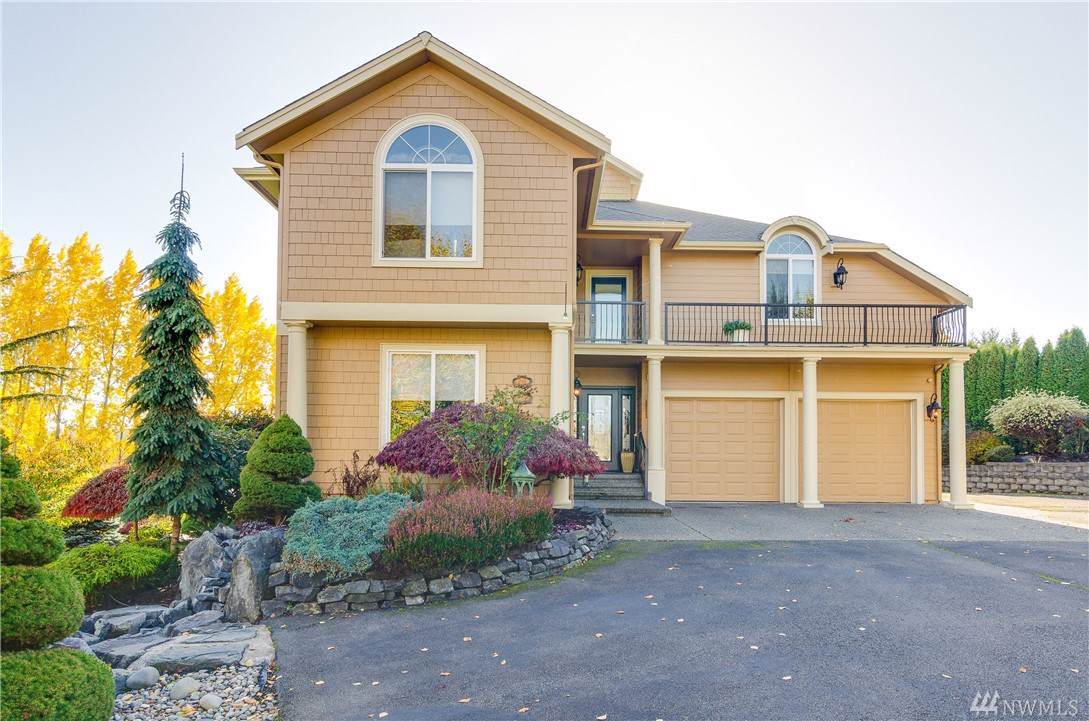 207 Hidden Meadows Dr - Photo 1