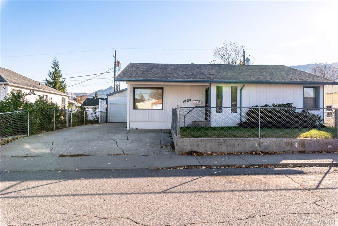 1023 Lindy St - Photo 1