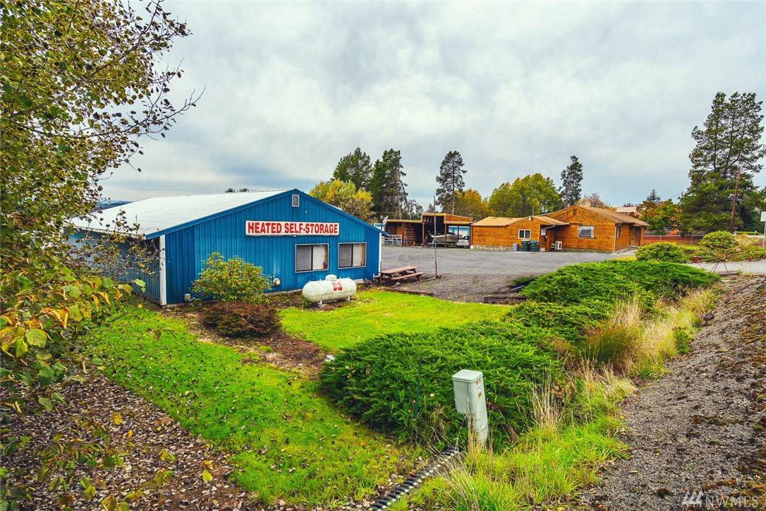 2998 Jackson Hwy - Photo 1
