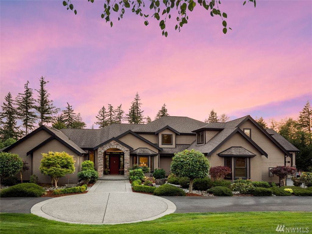 22105 Sawyer Ridge Way - Photo 1