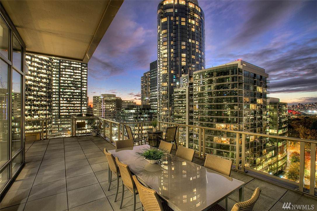 900 Lenora St - Photo 1