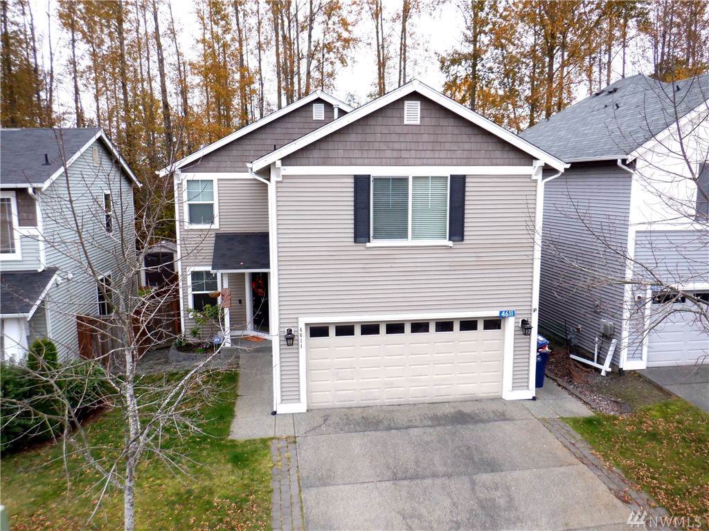 4611 Nooksack Loop - Photo 1