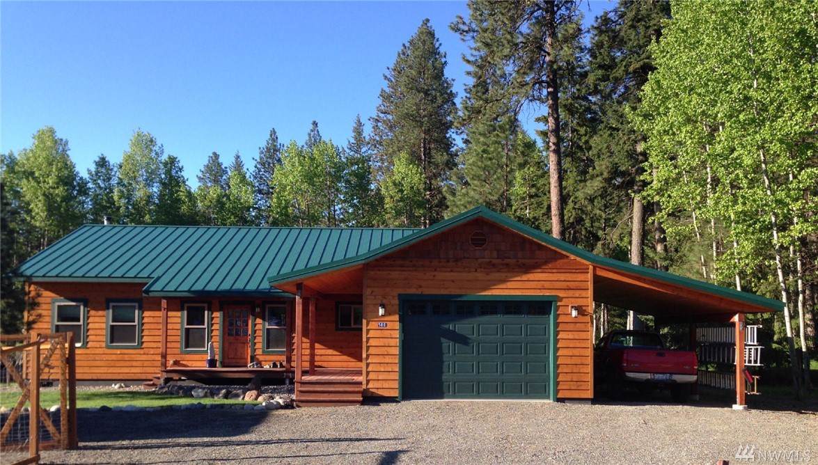 500 Pacific Ave - Photo 1