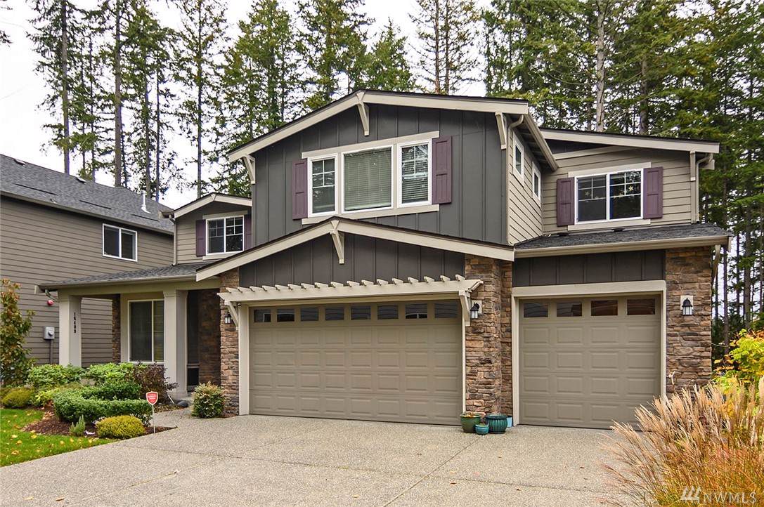 16409 54th Ave - Photo 1