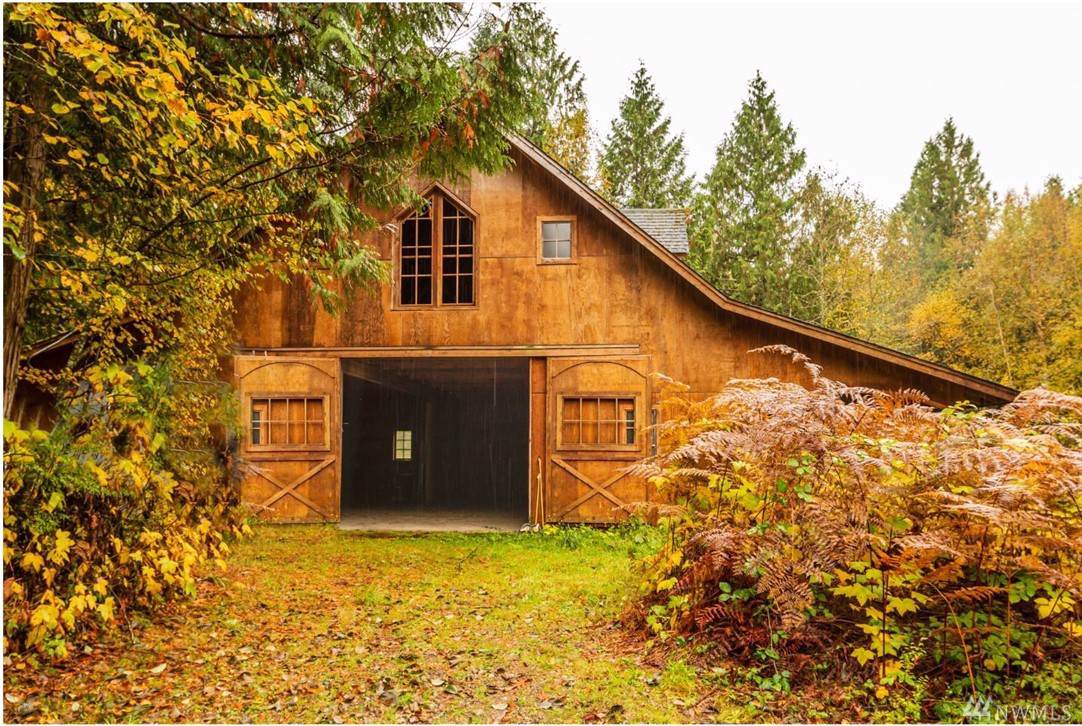 3863 Old Hwy 99 - Photo 1