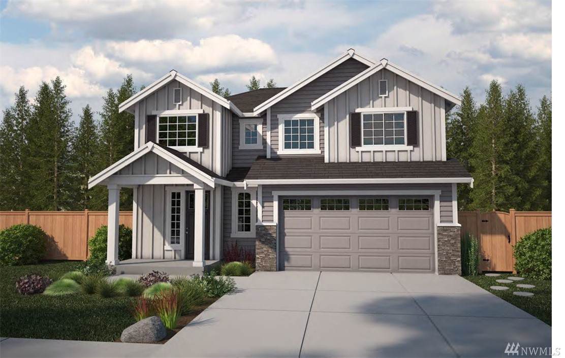 14710 200th (Lot 60) Ave - Photo 1