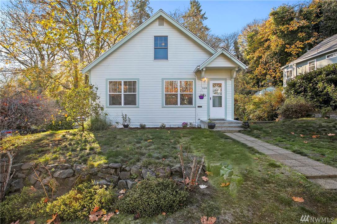 1120 Morton St - Photo 1