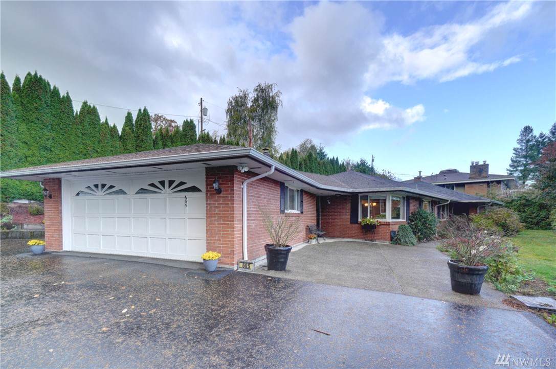 605 Cambrian Ave - Photo 1