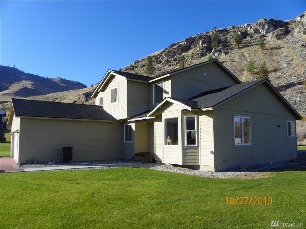 38 Airport Acres Lane - Photo 1