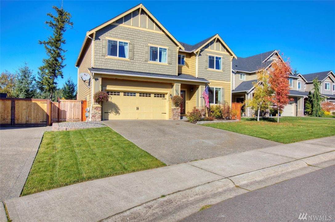 13736 74th Av Ct - Photo 1