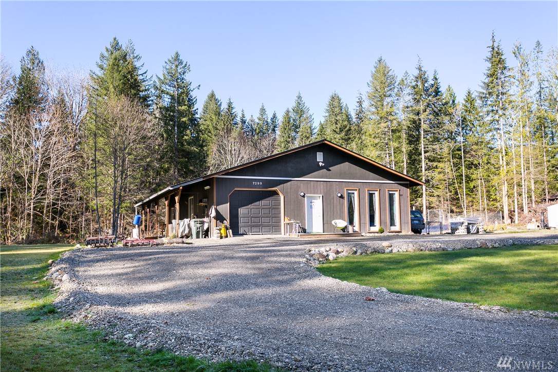 7299 Mt Baker Hwy - Photo 1