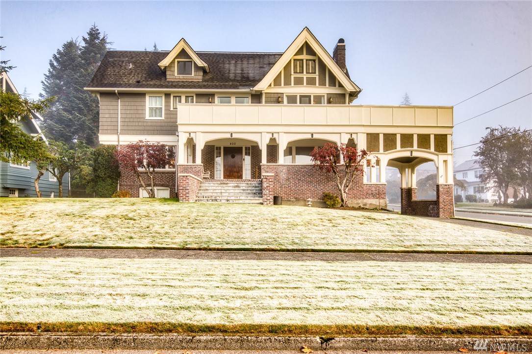 400 8th St - Photo 1